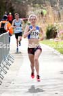 Northern Womens 6 Stage Relay, Sefton Park, Liverpool. Photo: David T. Hewitson/Sports for All Pics
